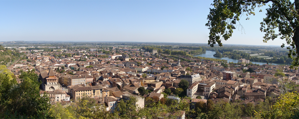 Un autre regard sur la ville