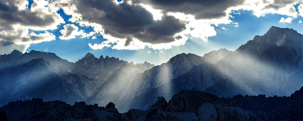 Qui pourra monter à la montagne de l’Eternel ?