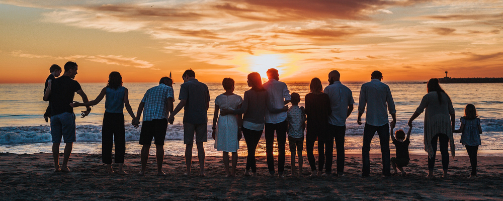 Les Fondements de la Famille