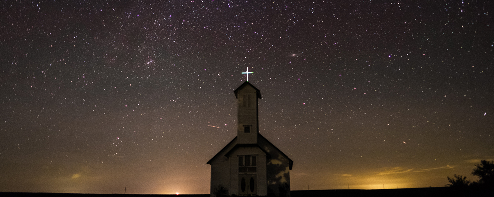 C’est quoi l’Eglise?